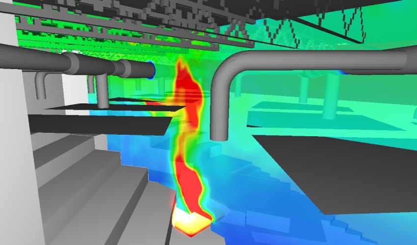 Elevate Safety with Performance-Based Design | Summit Fire Consulting
